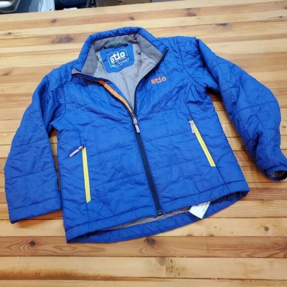 Stio Insulated jacket - Picture 1 of 2